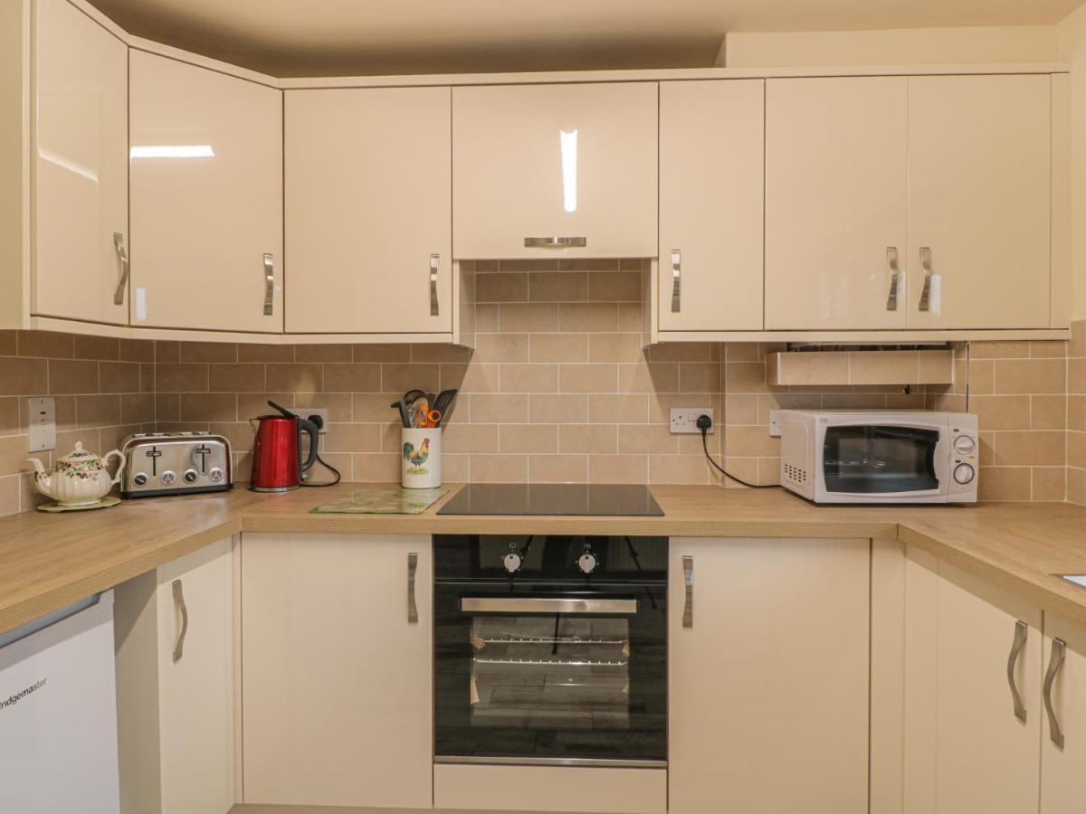 גלוסטר Berrys Place Farm Cottage מראה חיצוני תמונה