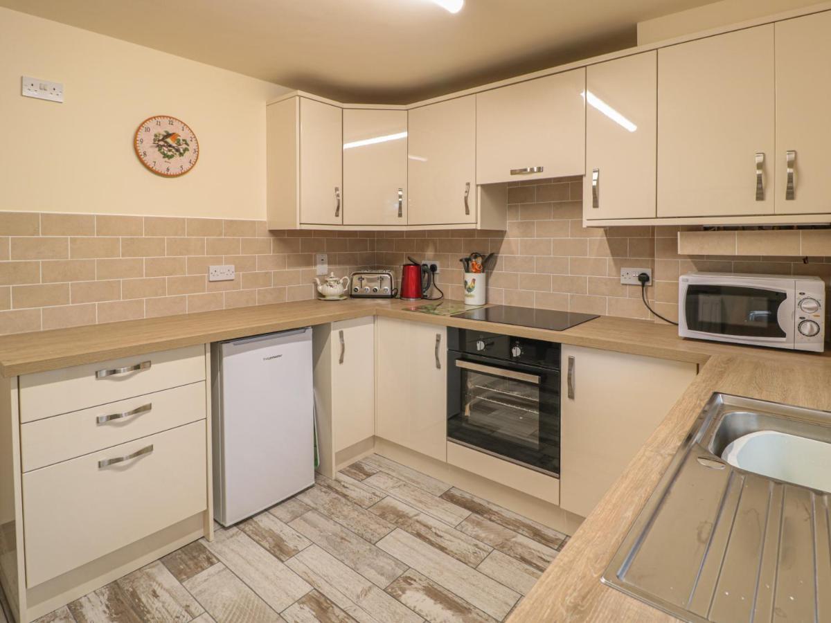גלוסטר Berrys Place Farm Cottage מראה חיצוני תמונה